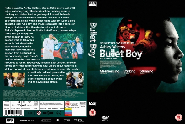 Bullet Boy