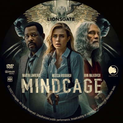 Mindcage