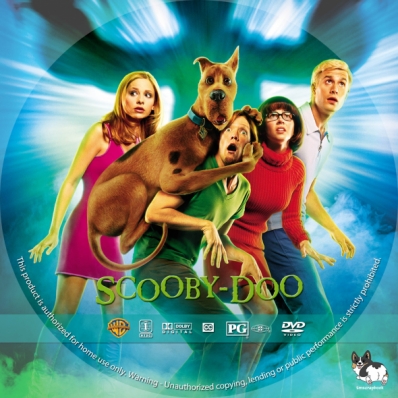 Scooby-Doo