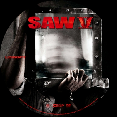 Saw V