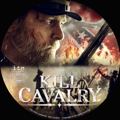 Kill Cavalry