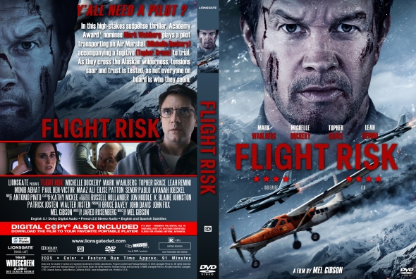 Flight Risk