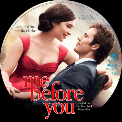 Me Before You