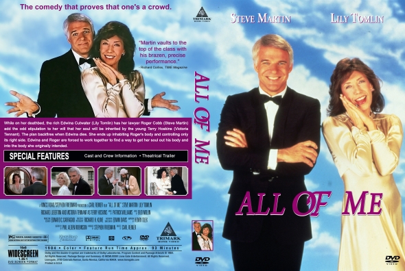 All of Me (1984)