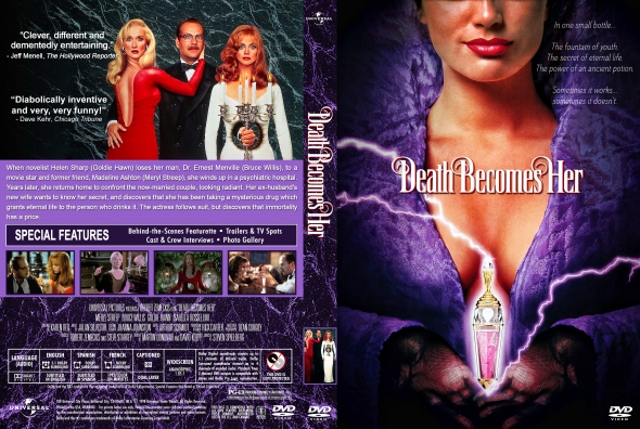 Death Becomes Her