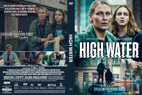 High Water