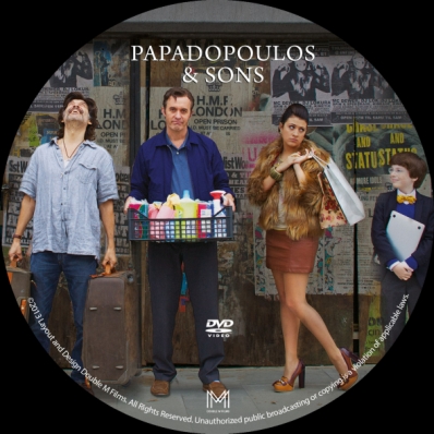 Papadopoulos & Sons