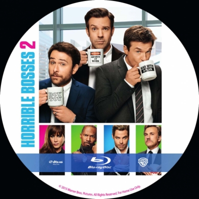 CoverCity - DVD Covers & Labels - Horrible Bosses 2