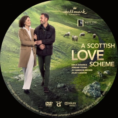 A Scottish Love Scheme