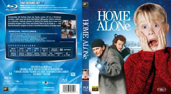 Home Alone