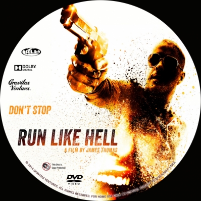 Run Like Hell