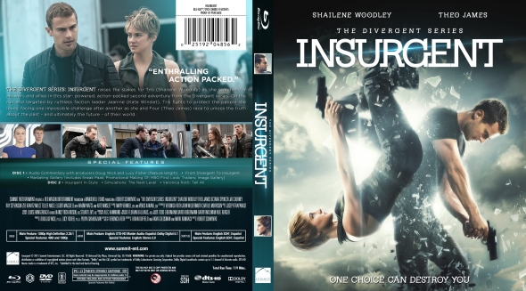 Insurgent