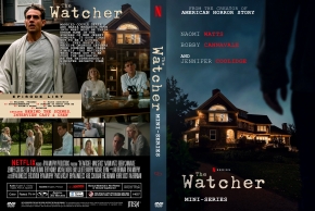 CoverCity - DVD Covers & Labels - The Watcher in the Woods