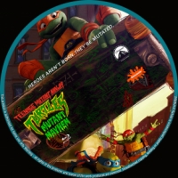 CoverCity - DVD Covers & Labels - Teenage Mutant Ninja Turtles: Mutant  Mayhem (2023)