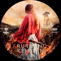 CoverCity - DVD Covers & Labels - Rurouni Kenshin The Final